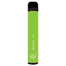 Одноразовый Pod Puff Plus Disposable Melon Ice 5%